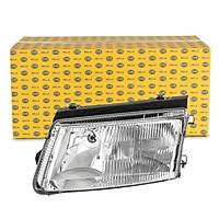 VOLKSWAGEN PASSAT- B5- 97/00 FAR LAMBASI SOL ELEKTR�KL� S�SS�Z ORJ�NAL HELLA MARKA