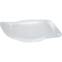 VOLKSWAGEN TOUAREG 2007-2010 SOL FAR CAMI