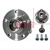 VOLKSWAGEN GOLF 5 - 6 2005-2012 �N TEKER B�LYAS� SOL VE SA� AYNI (Adet Fiyat�) PORYALI KOMPLE 4 C�VATALI T�P FAG MARKA