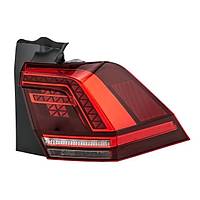 VOLSKWAGEN TGUAN 2016-2020 DI SA STOP LED'L TP  HIGHLINE