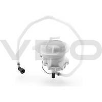 TOUAREG 2003-2010 YAKIT DEPO �AMANDIRA �ST FLAN�I SOL 3.2 v6 3.6 v6 Fsi 4.2 v8 Fsi 6.0 w12 ORJ�NAL S�EMENS VDO MARKA