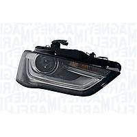 AUD A4 2011-2015 FAR SA TARAF XENON TAWAN MARKA