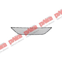 SEAT �B�ZA 2008-2012 �N TAMPON ORTA IZGARASI PHIRA MARKA