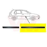 VOLKSWAGEN GOLF 4 1998-2004 N KAPI BANDI SA