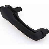 VOLKSWAGEN GOLF 4 - BORA 1998-2005 SOL ARKA KAPI  TUTAMAI 2 PARCA SET SYAH RENK