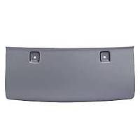 AUD Q7 2010-2015 ARKA TAMPON ALT SPOLER EK DEMR KAPAI S LNE TP