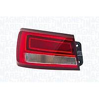 AUD� A3 SEDAN 2016-2020 DI� SOL STOP LAMBASI ORJ�NAL MAGNETT� MAREL� MARKA