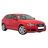 AUD A3 2009-2013 N TAMPON DZ TP SENSRSZ FAR YIKAMASIZ TP