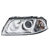 VOLKSWAGEN PASSAT 2001-2005 FAR LAMBASI SA ELEKTRKL MERCEKL (SNYALL TP) HELLA MARKA