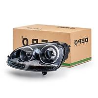 VOLKSWAGEN GOLF5 - JETTA 2005-2009 SOL FAR XENON T�P DEPO MARKA