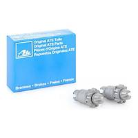 VOLKSWAGEN TOUAREG 2003-2010 EL FREN BALATA VDA TAKIMI SA VE SOL (2 ADET) ATE MARKA