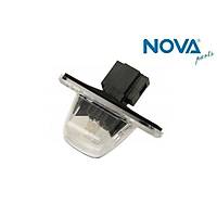 TRANSPORTER T4 1996-2003 PLAKA LAMBASI NOVA MARKA