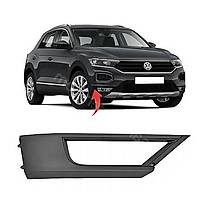 VOLKSWAGEN TROC 2018-> N TAMPON SS FAR KAPAI SA TARAF