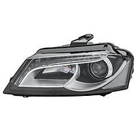 AUD� A3 2009-2013 SOL FAR LED + MERCEKL� XENON T�P ORJ�NAL HELLA MARKA