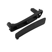 VOLSKWAGEN PASSAT 1997-2005 �� KAPI KOL TUTAMA�I SA� �N KAPI TAKIM 2 PAR�A S�YAH RENK