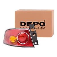 SEAT �B�ZA 2002-2008 STOP LAMBASI DI� SOL DEPO MARKA