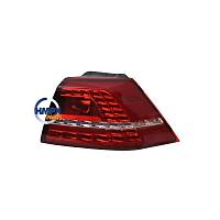 VOLKSWAGEN GOLF 7 2013-2016 STOP LAMBASI LEDL� T�P DI� SA� HMPX MARKA