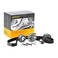 AUD� A3 2003-2008 A4 2004-2008 A6 2005-2008 GOLF 5 - JETTA - PASSAT B6 2005-2010 TR�GER SET� + DEV�RDA�M SET 2,0TD� CBAA-AZV-CFFA-BKD-BFR-BRE-BLB MOTORLAR CONT� MARKA