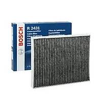 VOLKSWAGEN TRANSPORTER T5 T6 2005-2015 POLEN FLTRES KARBONLU TP BOSCH MARKA