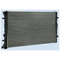 AUD A3 1996-2003 SEAT LEON - TOLEDO 1999-2004 SU RADYATR 1,6 1,6V 1,8 19TD AUTOLUX MARKA
