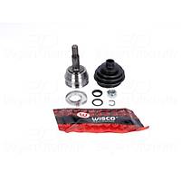 POLO CLASS�C CADDY GOLF3 VENTO 1993-2001 DI� AKS KAFASI 1,6� 1,9TD� MOTORLAR SA� SOL AYNI (ADET F�YATI) W�SCO�MARKA