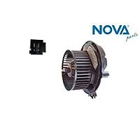 VOLKSWAGEN GOLF 7 2013-2020 KALOR�FER MOTORU VE REZ�STANSLI  DENSO T�P NOVA MARKA