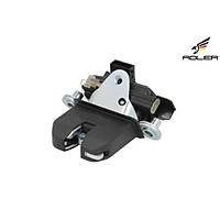 SKODA FABIA 2007-2015 ROOMSTER 2006-2015 ARKA BAGAJ KAPAK K�L�D�