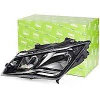 SEAT LEON 2013-2016 SOL FAR CAMI (LED SZ TP )