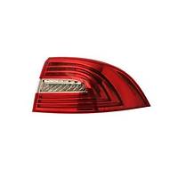 SKODA SPER B 2013-2015 DI SA STOP LED'L TP WSCO MARKA