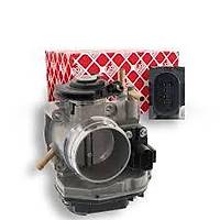 GOLF 4 1998-2004 BOAZ KELEBE ( GAZ KONTROL NTES ) 1,6 AKL AEH MOTOR FEB MARKA