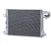 POLO CLASS�C CADDY 1996-2003 KL�MA RADYAT�R� ORJ�NAL MAHLE - BEHR MARKA�