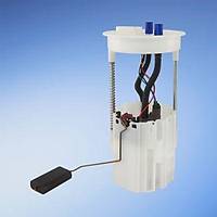 VOLSKWAGEN PASSAT 2001-2005 YAKIT POMPASI �AMANDIRALI KOMPLE 1,6 1,8 T 2,0 ALZ AWT ALT MOTORLAR ORJ�NAL BOSCH MARKA