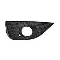 SEAT �B�ZA 2008-2012 �N TAMPON S�S IZGARASI S�SL� T�P SOL TARAF