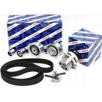 Vw POLO-GOLF6-JETTA-PASSAT-T5- T6- TRASPORTER-CRAFTER-AMAROK-A3-A4-LEON --Triger Seti + Devirdaim 1,2TD� 1,6TD� 2,0TDݠ BOSCH MARKA