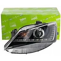 SEAT �B�ZA 2013-2015 FAR LAMBASI SOL TARAF XENON T�P ORJ�NAL VALEO MARKA