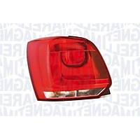 VOLSKWAGEN POLO 2010-2014 ARKA STOP LAMBASI SA DUYULU TAKIM ORJNAL M.MARELL MARKA