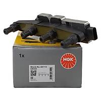SKODA FAB�A 2000-2003 ATE�LEME BOB�N� 1,4 AME-AQW-ARV-AZF-AZE-ATY-AQV-ATZ MOTORLAR NGK - NTK MARKA
