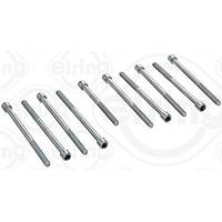 SKODA FAB�A 1999-2003 S�L�ND�R KAPAK C�VATASI TAKIM 1.4 AME-AMD-AQW-ATZ-AZE-AZF MOTORLAR ORJ�NAL ELR�NG MARKA