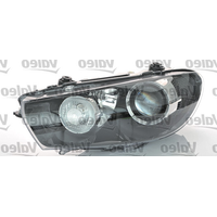 SC�ROCCO 2008-2013 �N FAR LAMBASI SA� XENON T�P ORJ�NAL VALEO MARKA