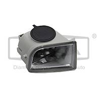 SKODA FABA 2000-2004 SS FARI SA DPA MARKA