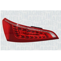 AUD Q5 2009-2012 ARKA STOP LAMBASI LEDL SOL ORJNAL MARELL MARKA