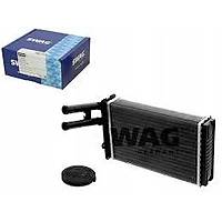 AUD A4 1995-2001 PASSAT B5 B5.5 1997-2005 KALORFER RADYATR 1,6 1,8 1,8T 1,9TD SWAG MARKA