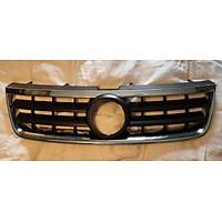 VOLKSWAGEN TOUAREG 2003-2006 �N PANJUR �ERCEVE KISMI S�YAH T�P