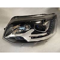 TRANSPORTER T6 2010-2015 FAR LAMBASI SOL LEDL TP ORJNAL magnetti marelli marka