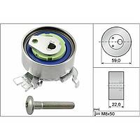 VECTRA B  X1.6XEL-Z1.6XE TR�GER GERG� B�LYASI ORJ�NAL INA MARKA