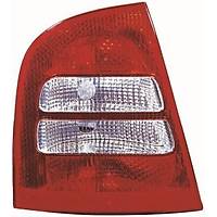 SKODA OCTAVA 2001-2011 ARKA STOP LAMBASI SOL TARAF DPA MARKA
