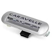 VOLKSWAGEN TRANSPORTER T5 T6 2004-2014 YAN BASAMAK AYDINLATMASI CARAVELLA ORJ�NAL �R�N