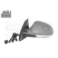 VOLSKWAGEN PASSAT 2005-2010 SOL AYNA KOMPLE ELEKTRKL SNYALL TP