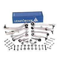 PASSAT B5.5 01-05 AUD� A4 - A6 95-01 �N TAKIM SAL�NCAK SET� KOMPLE ORJ�NAL LEMF�RDER MARKA (�NCE T�P)