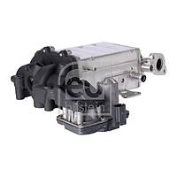 VOLKSWAGEN TRANSPORTER T7 2015-2020 EGR VALF� KOMPLE SO�UTUCULU 2,0TD� TDI DAUA-DAUB-DAVA MOTOR ORJ�NAL SERV�S MALI